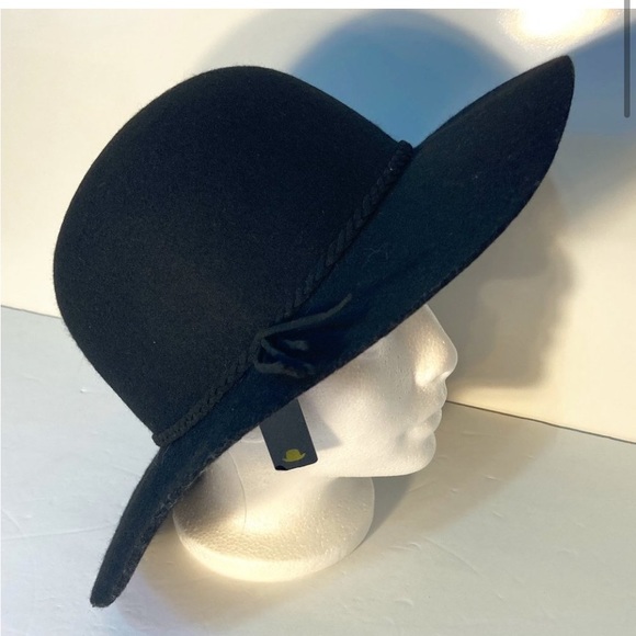 NWT Olive & Pique 💯Wool Floppy Hat - Picture 3 of 6